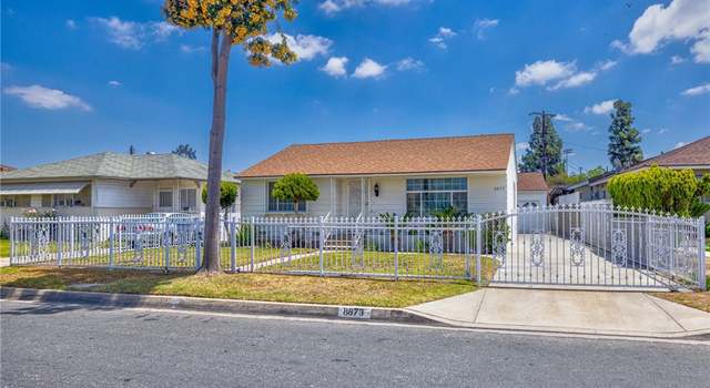 Property at 8873 Coolhurst Dr, Pico Rivera, CA 90660, 3 beds, 2 baths