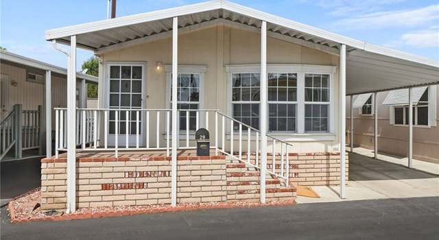 Photo of 12550 E Carson St #29, Hawaiian Gardens, CA 90716