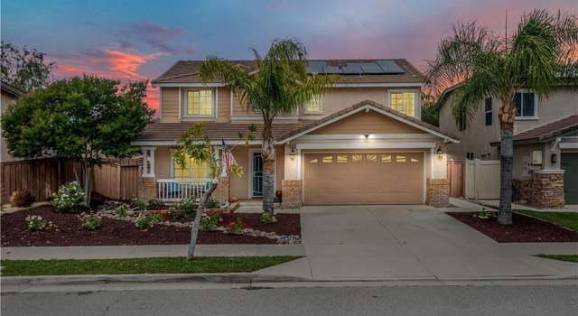 Photo of 32026 Poppy Way, Lake Elsinore, CA 92532