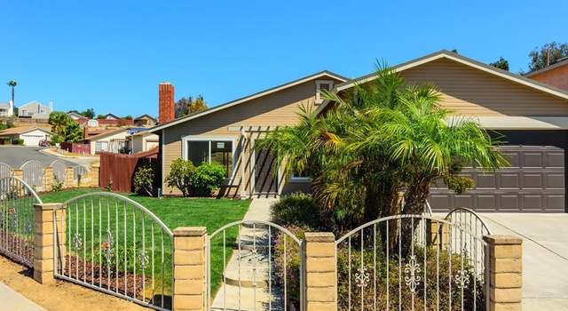 Photo of 203 Henrietta, San Diego, CA 92114