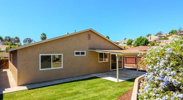 Photo of 203 Henrietta, San Diego, CA 92114