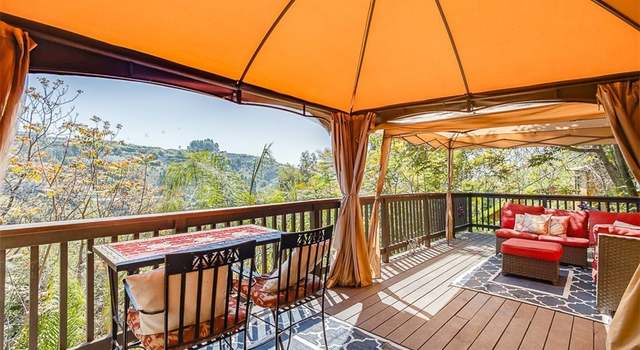Photo of 8170 Gould Ave, Los Angeles, CA 90046