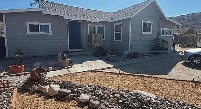 Photo of 13527 Cedar St, Trona, CA 93562