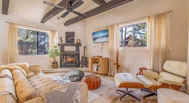 Photo of 735 Orange Ave, Sugarloaf, CA 92386