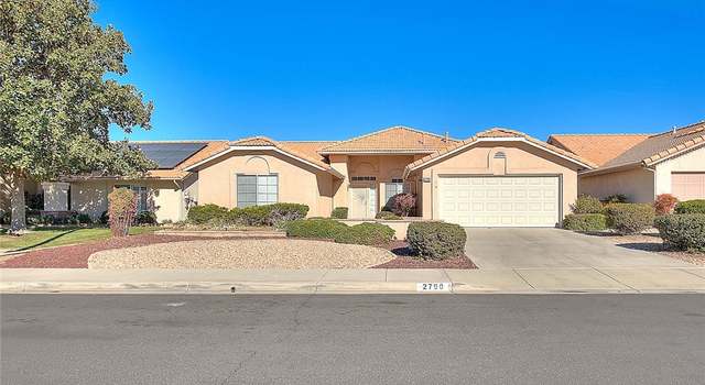 Photo of 2790 Banyan Tree Ln, Hemet, CA 92545