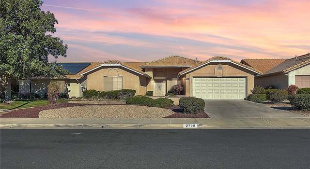 Photo of 2790 Banyan Tree Ln, Hemet, CA 92545