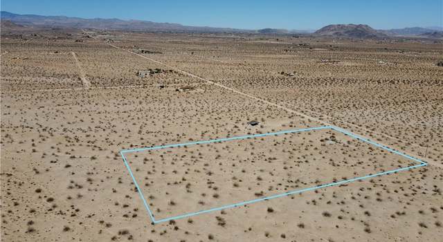 Photo of 61869 Napa Rd, Joshua Tree, CA 92252