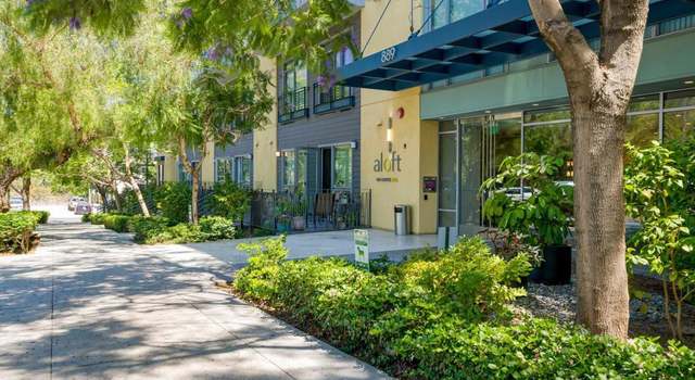 Photo of 889 Date St #209, San Diego, CA 92101