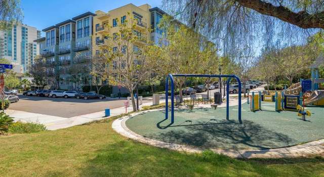Photo of 889 Date St #209, San Diego, CA 92101