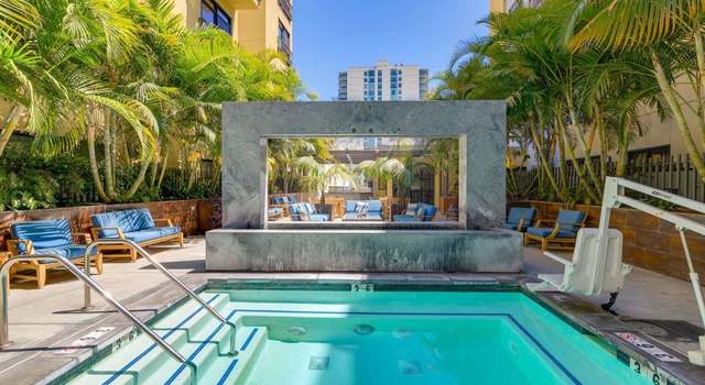 Photo of 889 Date St #209, San Diego, CA 92101