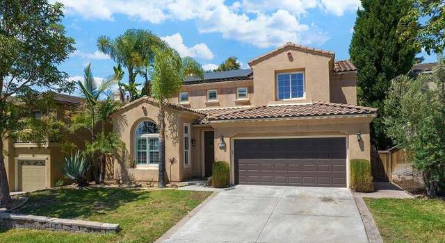 Photo of 2217 Corte San Simeon, Chula Vista, CA 91914