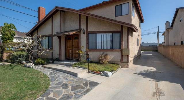 Photo of 16118 S Manhattan Pl, Gardena, CA 90247