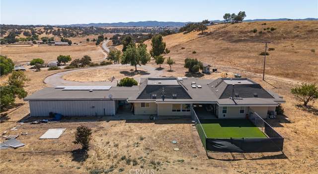 Photo of 250 San Marcos Rd, Paso Robles, CA 93446