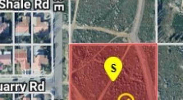 Photo of 33 Avenue S, Palmdale, CA 93550