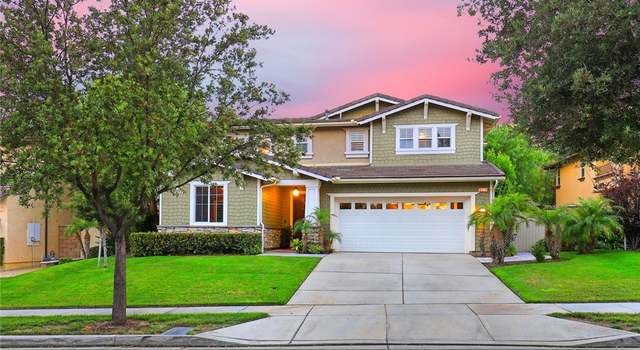Photo of 3973 Coast Oak Cir, Chino Hills, CA 91709