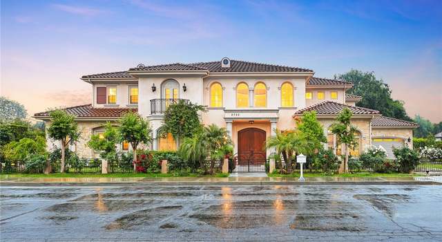 Photo of 2702 S 10th Ave, Arcadia, CA 91006