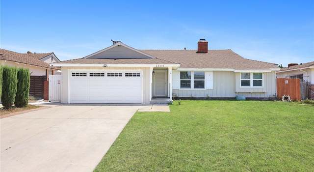 Photo of 1834 E Stuart Ave, West Covina, CA 91791