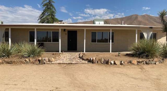 Photo of 9695 Joshua St, Apple Valley, CA 92308