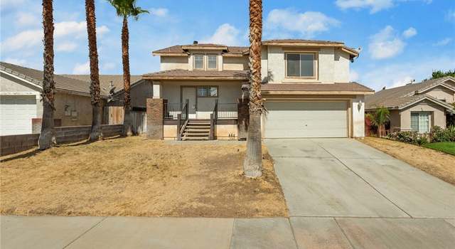 Photo of 9304 Palo Verde Dr, Hesperia, CA 92344