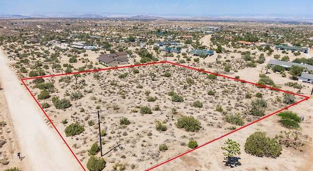Photo of 5237 Carlsbad Ave, Yucca Valley, CA 92284