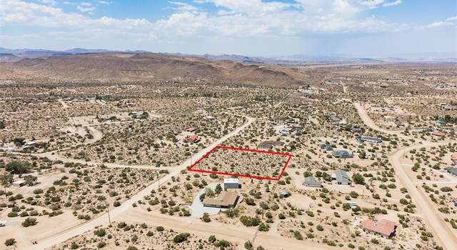 Photo of 5237 Carlsbad Ave, Yucca Valley, CA 92284
