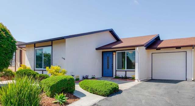 Photo of 4544 Golden Ridge Dr, Oceanside, CA 92056
