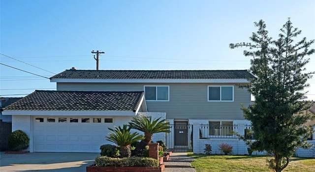Photo of 9744 Doreen Dr, Cypress, CA 90630