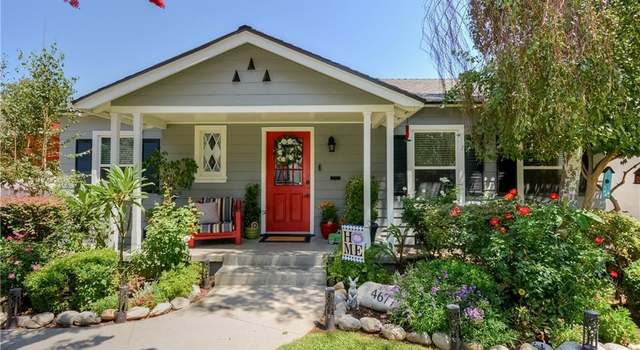 Photo of 4677 Merrill Ave, Riverside, CA 92506