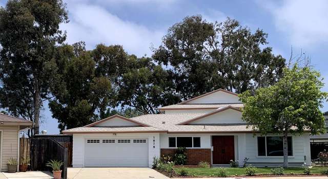 Photo of 1878 Wolviston Way, San Diego, CA 92154