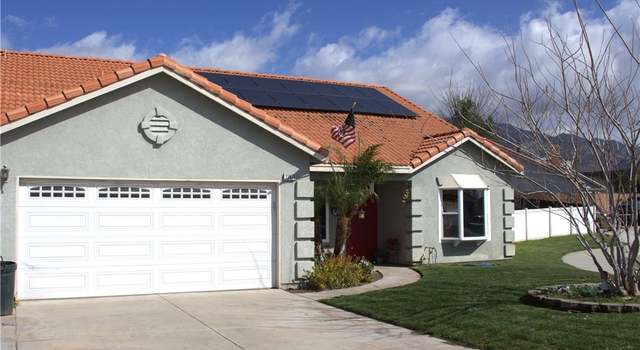 Photo of 27674 Powell Dr, Highland, CA 92346