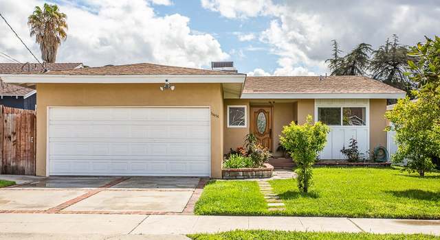 Photo of 15434 Leadwell St, Van Nuys, CA 91406