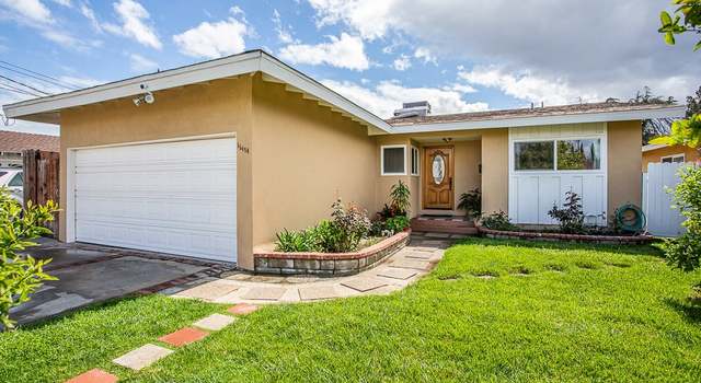 Photo of 15434 Leadwell St, Van Nuys, CA 91406