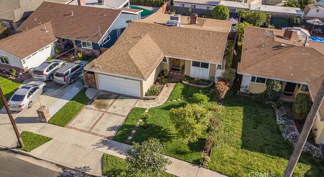 Photo of 15434 Leadwell St, Van Nuys, CA 91406