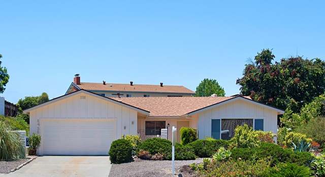 Photo of 6436 Lance Way, San Diego, CA 92120