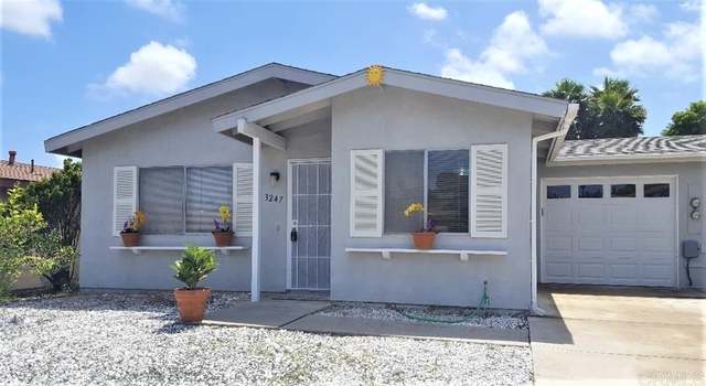 Photo of 3247 Calle Osuna, Oceanside, CA 92056