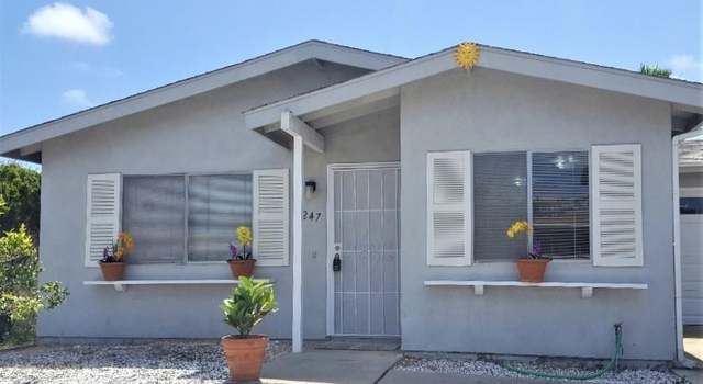 Photo of 3247 Calle Osuna, Oceanside, CA 92056