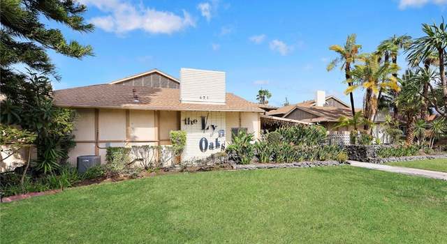 Photo of 471 W Duarte Rd #219, Arcadia, CA 91007