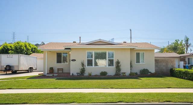 Photo of 1240 S Washington Ave, Glendora, CA 91740