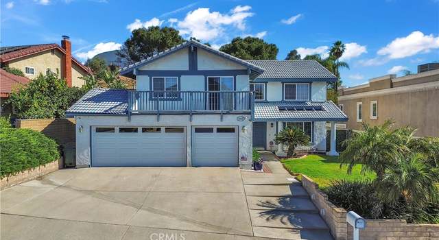 Photo of 1010 W Yorktown Ave, Montebello, CA 90640