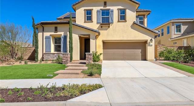 Photo of 11352 Kingbird Dr, Corona, CA 92883