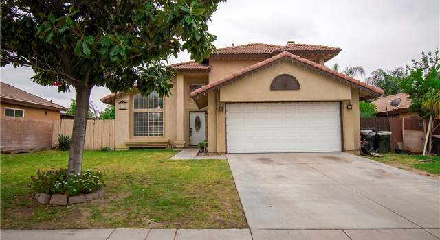 Photo of 1284 William Mcgrath St, Colton, CA 92324