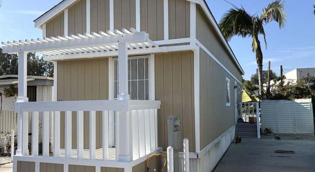 Photo of 235 W Aviation Rd #36, Fallbrook, CA 92028