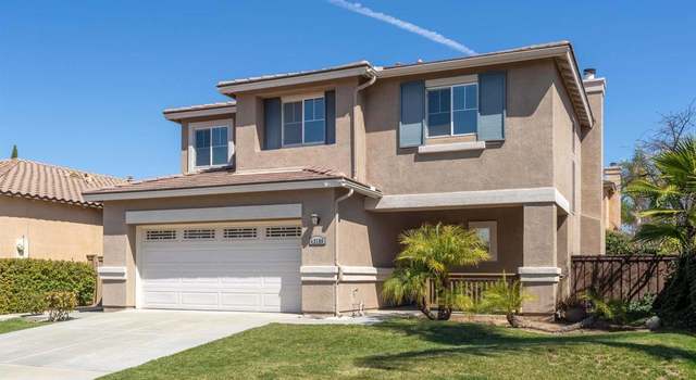 Property at 43188 Matera Ct, Temecula, CA 92592, 4 beds, 2 baths