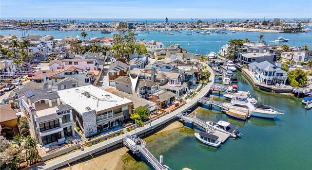 Photo of 129 N Bay Front, Newport Beach, CA 92662