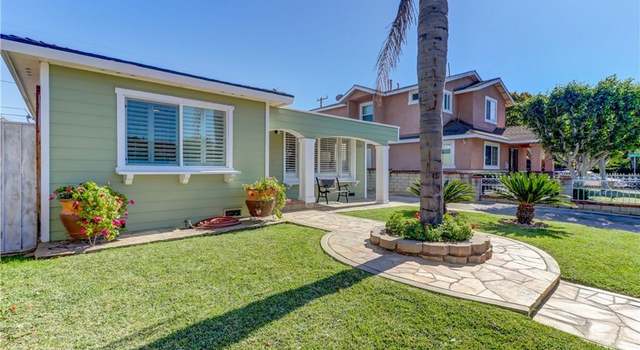 Photo of 2143 S Hickory St, Santa Ana, CA 92707
