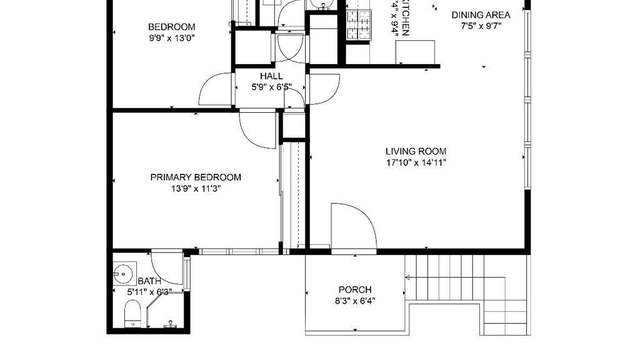 Photo of 1625 Fremont Ave Unit A4, South Pasadena, CA 91030