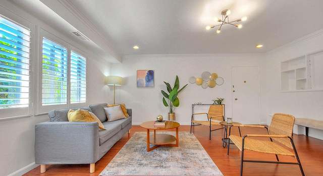 Photo of 1625 Fremont Ave Unit A4, South Pasadena, CA 91030