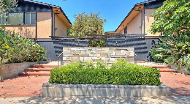 Photo of 1625 Fremont Ave Unit A4, South Pasadena, CA 91030