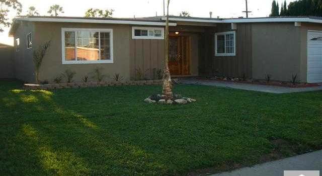 Photo of 2306 S SHELTON St, Santa Ana, CA 92707