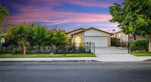 Photo of 929 Griswold Ave, San Fernando, CA 91340